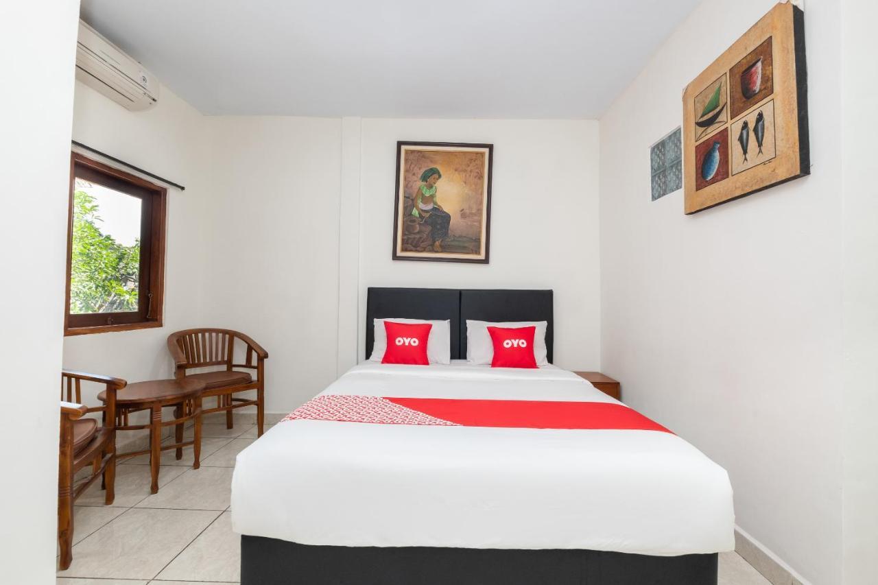 Oyo 3775 Ketut Inn Pesanggaran Exterior photo